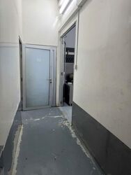 Mandai Foodlink (D25), Factory #543652541